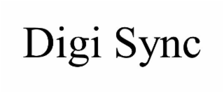 digi sync