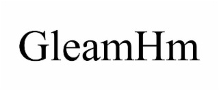 gleamhm