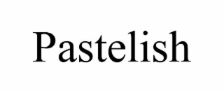 pastelish