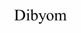 dibyom