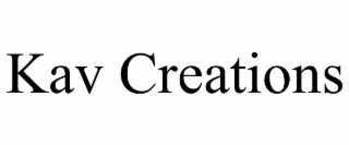 kav creations