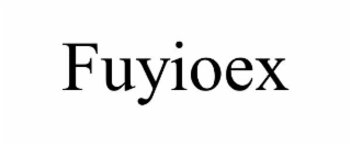 fuyioex