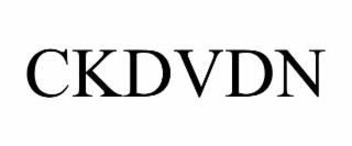 ckdvdn
