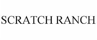 scratch ranch