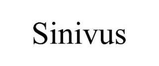 sinivus