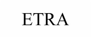 etra