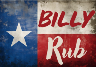 billy rub