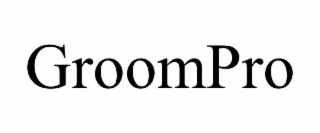 groompro