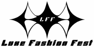 lff luxe fashion fest