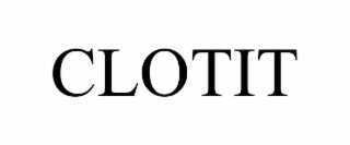 clotit