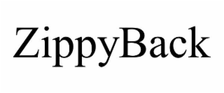 zippyback