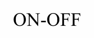 on-off