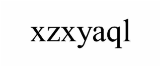 xzxyaql
