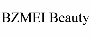 bzmei beauty