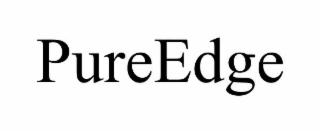 pureedge