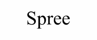 spree