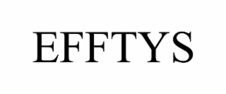 efftys