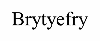brytyefry
