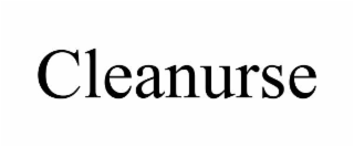 cleanurse