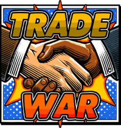 trade war