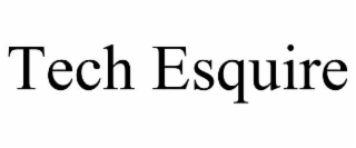 tech esquire