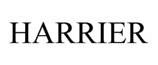 harrier