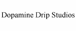 dopamine drip studios