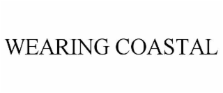 wearing coastal