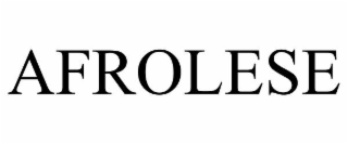 afrolese
