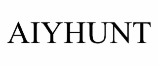 aiyhunt
