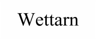 wettarn