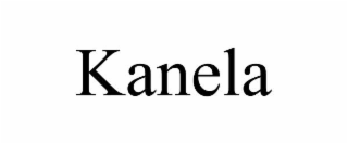 kanela