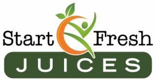 start fresh juices