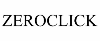 zeroclick