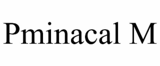 pminacal m
