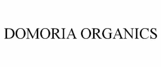 domoria organics