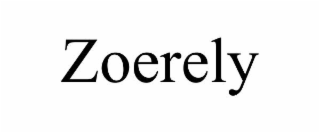 zoerely