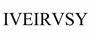 iveirvsy