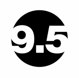 9.5