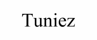 tuniez