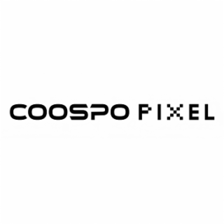 coospo pixel