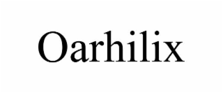 oarhilix