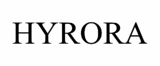 hyrora
