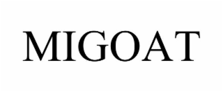 migoat