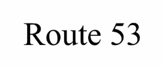 route 53
