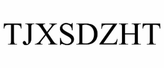 tjxsdzht