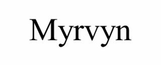 myrvyn