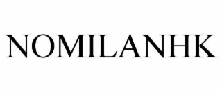 nomilanhk