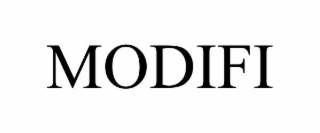 modifi
