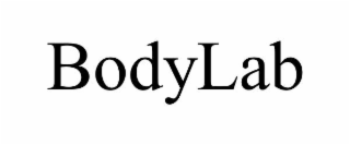 bodylab